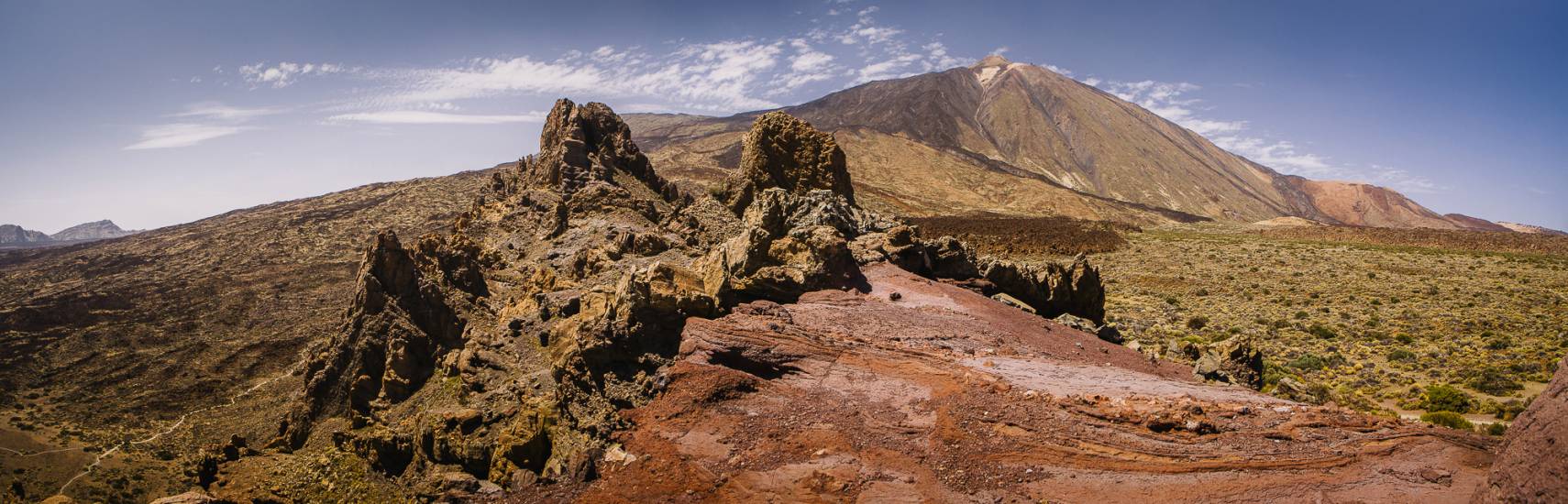 Photo - Îles Canaries - Iles Canaries #25